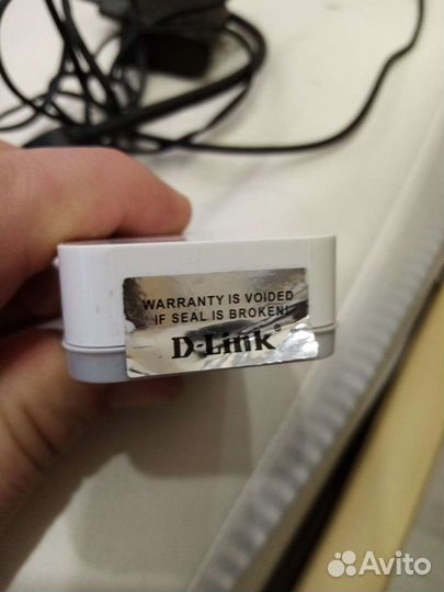 Тупой свитч