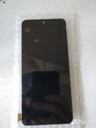 Дисплей redmi note 10s