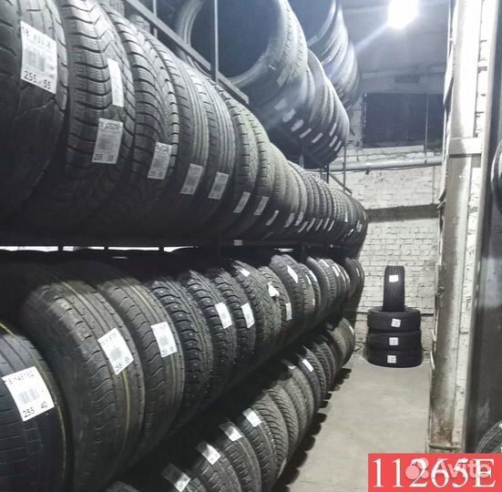 Hankook Ventus S1 Evo 2 K117 225/45 R18 97M