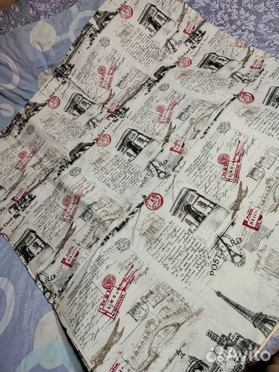 Плед покрывало