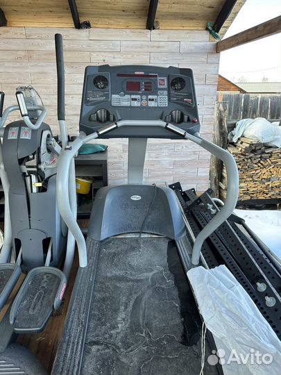 Тренажеры бу