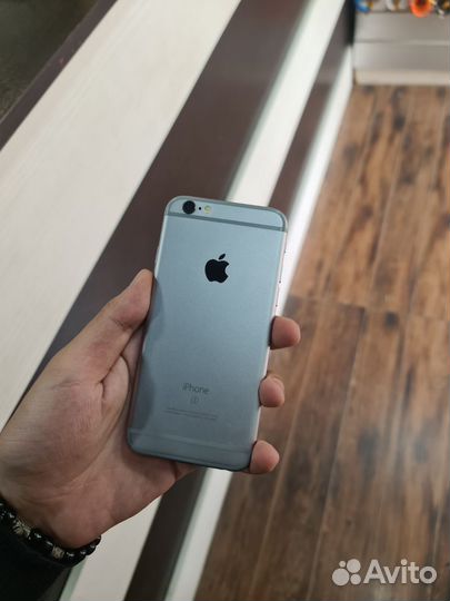 iPhone 6S, 16 ГБ