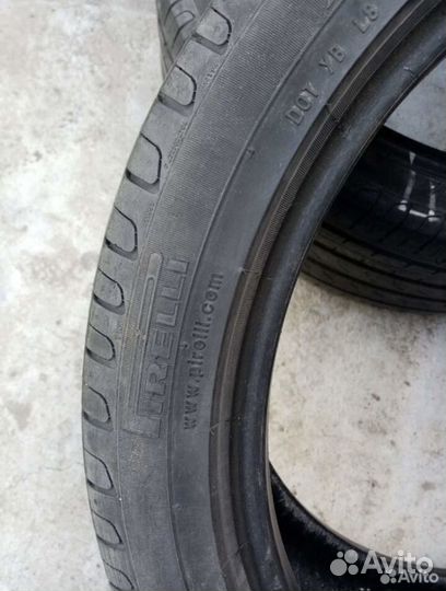 Pirelli Scorpion 225/45 R19 96W