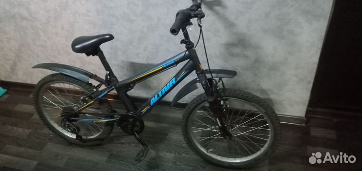 Велосипед Altair MTB HT
