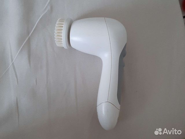Щеточка для лица Braun, электрическая