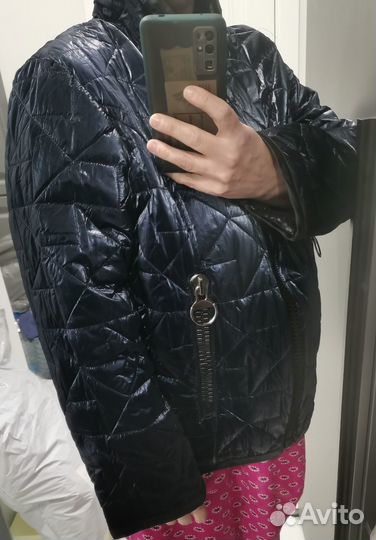 Куртка женская Verda Турция р. 48-52