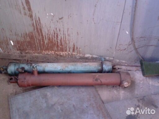 Урб 3А3 Запчасти ба 15