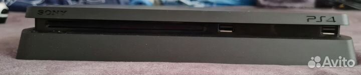 Sony PS4 Slim 1tb