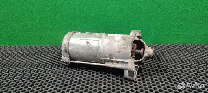 Стартер Volvo V60 1 2014