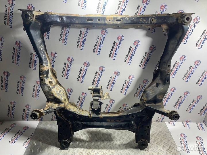 Подрамник Mazda CX-9 TB