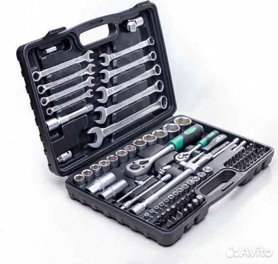 Набор инструмента 82 предмета