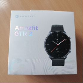 Смарт часы amazfit gtr 2