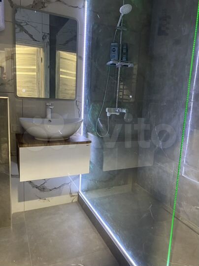 Квартира-студия, 40 м², 11/17 эт.