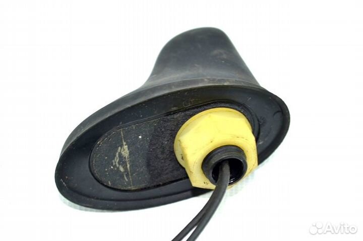 Антенна для радио scania R-series (01.04)