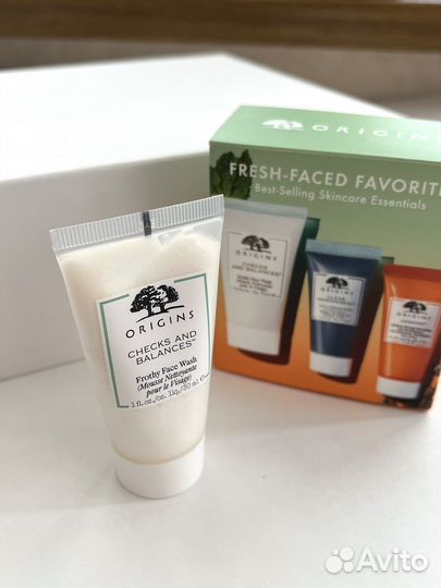 Бестселлеры Origins набор