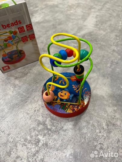 Лабиринт для детей