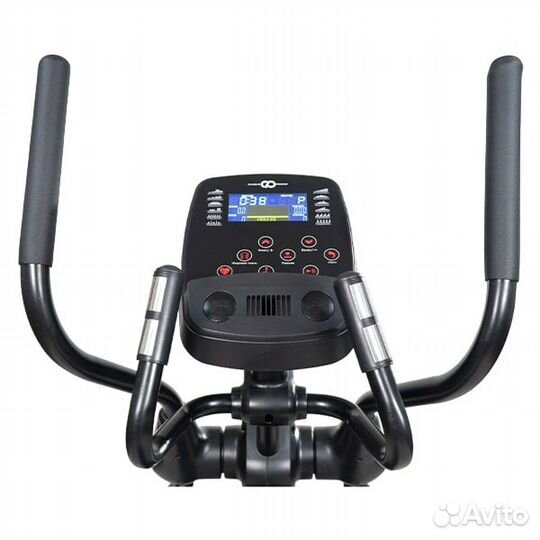 Эллиптический тренажер CardioPower XE100 + коврик