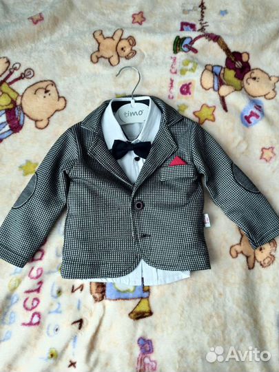 Костюм для мальчика
