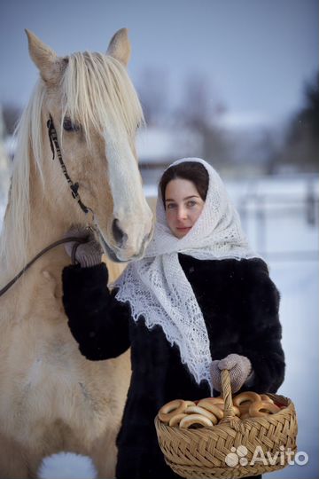 Фотосессии