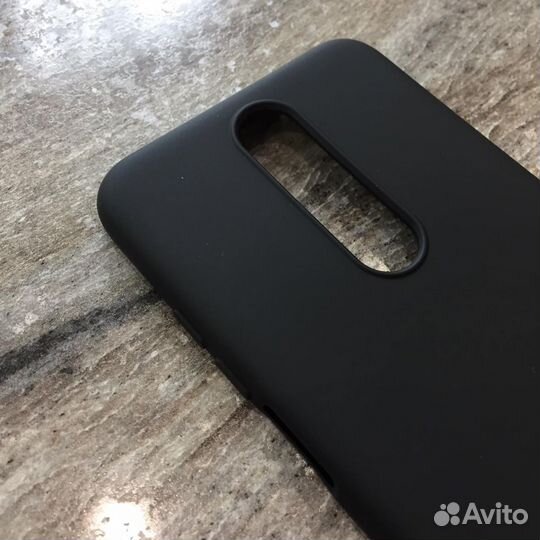 Чехол для Xiaomi Redmi K30, Poco X2