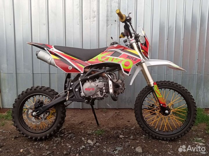 Kayo basik krz 150