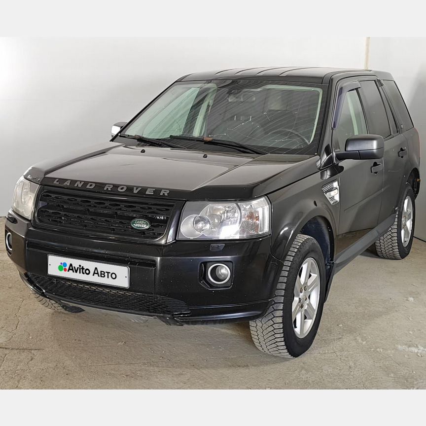 Купить Land Rover 🚘 от 450 000 ₽ в Куртамыше: 65