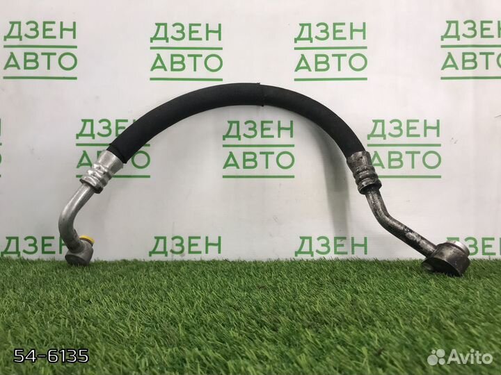 Трубка кондиционера Audi A6 C6