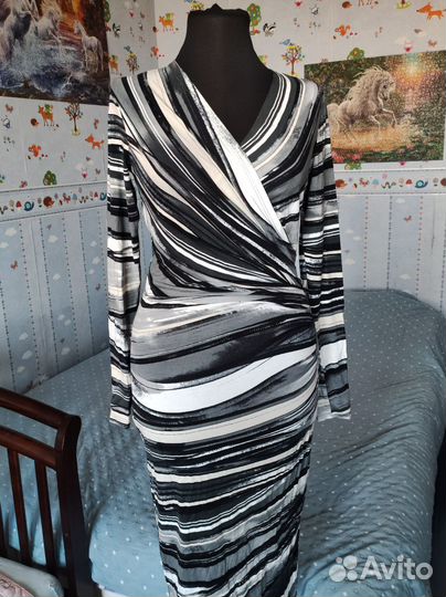 Платье Прибалтика Lissa 44