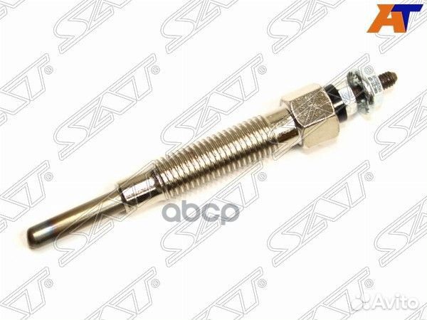 Свеча накала nissan TD23/TD27/TD42 11V