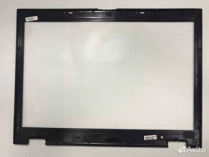 Рамка матрицы для Samsung NP-R40