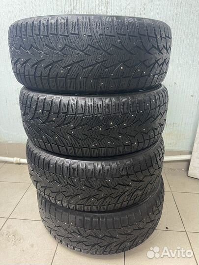 Toyo Observe G3-Ice 225/55 R17