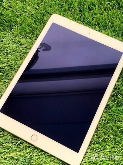 iPad Air 2. Гарантия. Рассрочка. Обмен