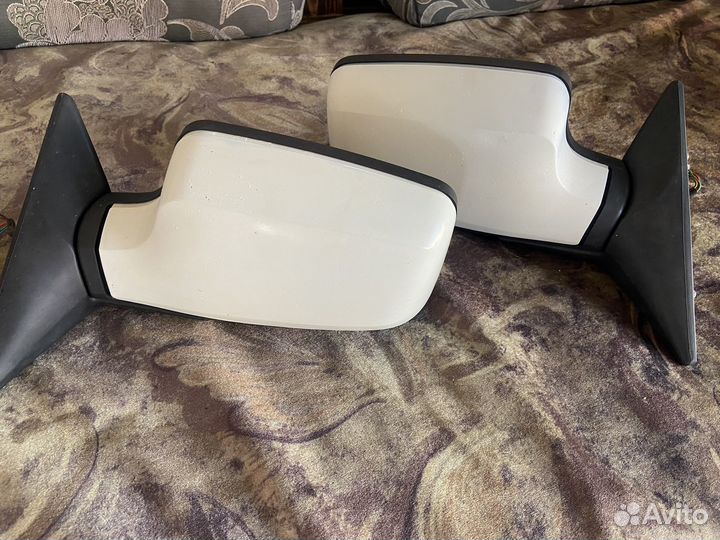 Зеркала priora 1