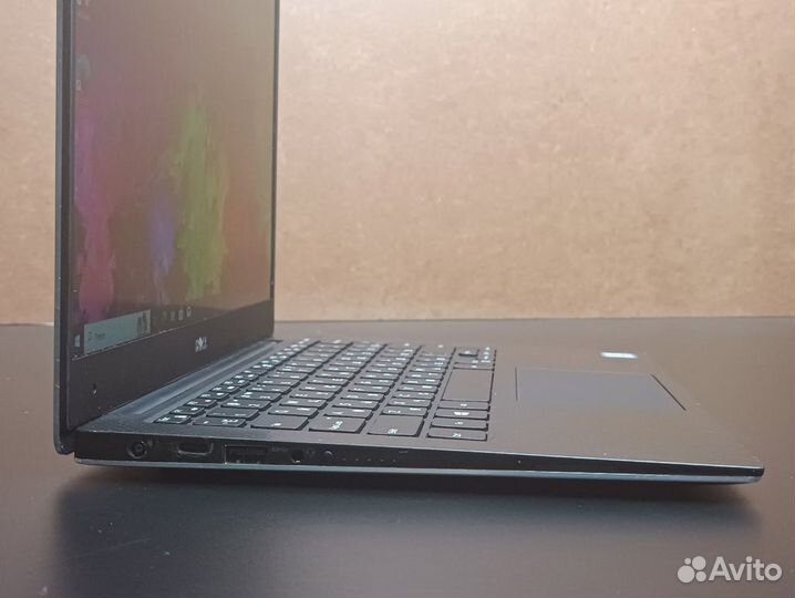 Ультрабук Dell XPS 13 9360 i5-7200U 8/256gb