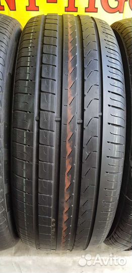 Pirelli Scorpion Verde 225/55 R19 99V