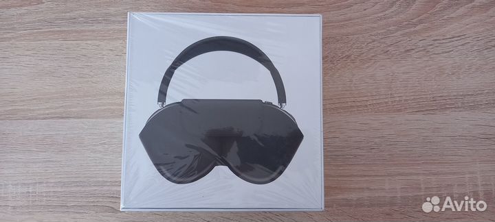 Наушники Air Pods Max