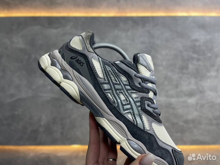 Кроссовки Asics Gel-NYC