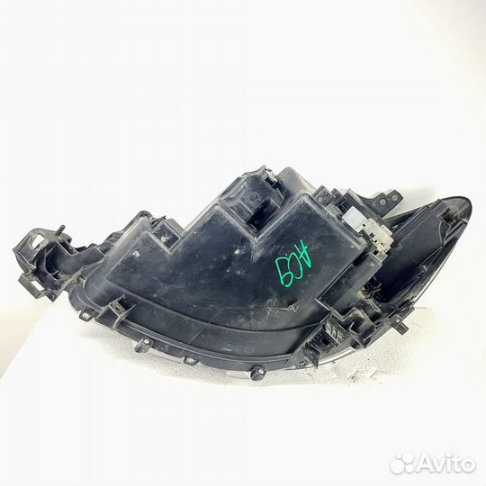 Mazda cx-5 cx 5 (15-17) фара правая
