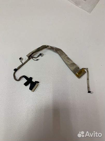 Шлейф матрицы ноутбука acer 8930