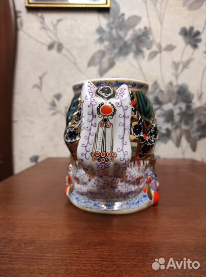 Кружка-молочник лфз 