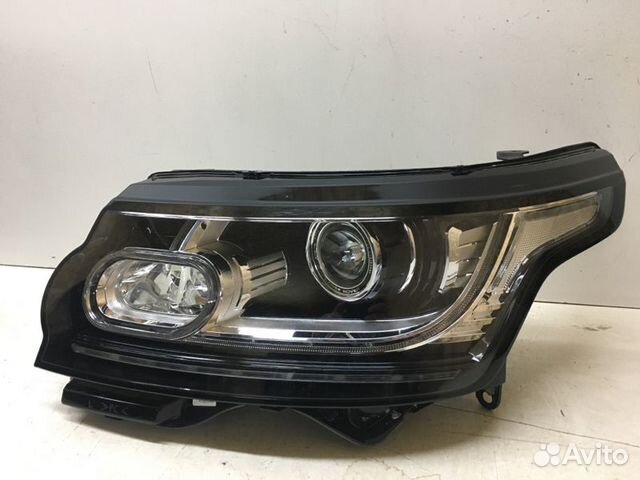 Фара левая Land Rover Range Rover Vogue L405