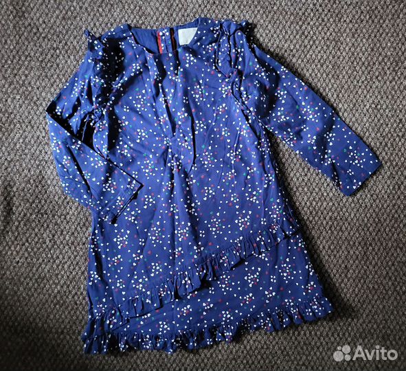 Платья для девочки