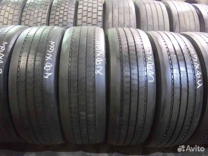 Michelin X Multi D 315/70 R22.5