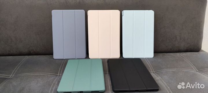 Чехол-книжка для планшета Xiaomi Pad 5