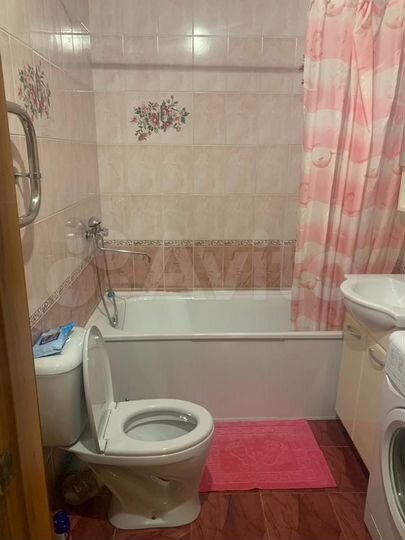 1-к. квартира, 40 м², 2/10 эт.