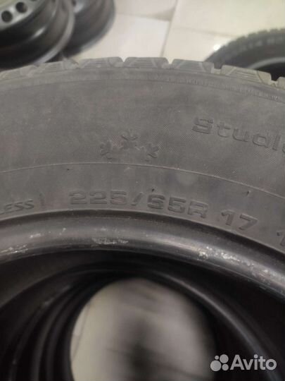 Kumho I'Zen KW31 225/65 R17