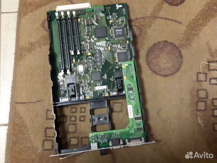 C4227-60001 для принтера HP 4450