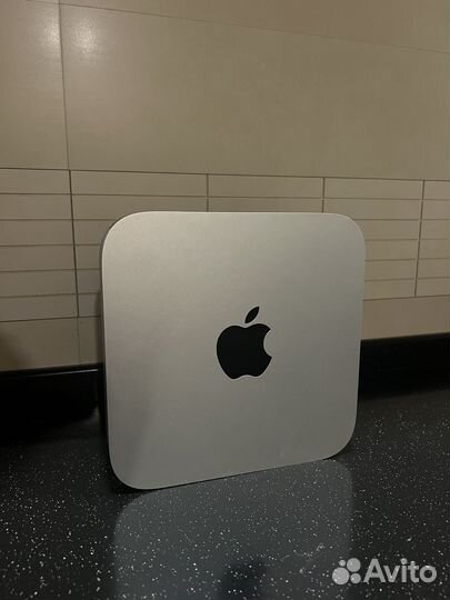 Apple Mac mini 2014