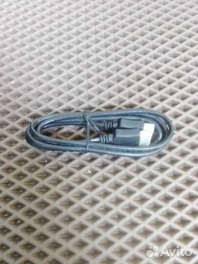 Кабель для компьютера hdmi-hdmi