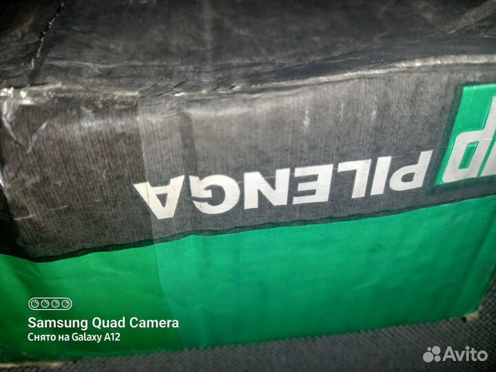 Тормозные диски LADA granta